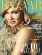 Рене Зельвегер - в журнале Harpers Bazaar, Россия 2012 (6xHQ) 425ee3195816011