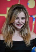 Chloe Grace Moretz クロエ・グレース・モレッツ