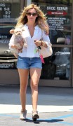 Ashley Tisdale アシュレイ・ティスデイル