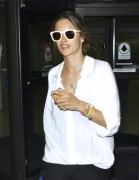 Alessandra Ambrosio アレッサンドラ・アンブロジオ