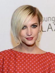 Ashlee Simpson アシュリー・シンプソン