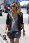 Ashley Tisdale アシュレイ・ティスデイル