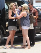 Hilary Duff ヒラリー・ダフ