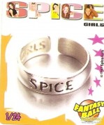 Продукция о Spice Girls: куклы, часы, значки, и многое другое..... 88e293199425545