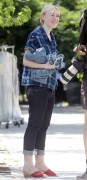 Dakota Fanning ダコタ・ファニング