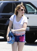 Emma Roberts エマ・ロバーツ