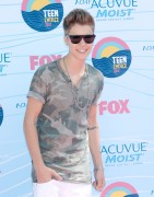 Джастин Бибер (Justin Bieber) Teen Choice Awards, California, 22.07.12 (56xHQ) D9e8a7204119752