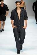 Dolce & Gabbana - Spring Summer 2012 (83xHQ) A13d2a208855375