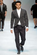 Dolce & Gabbana - Spring Summer 2012 (83xHQ) B9a659208855627