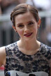 Emma Watson エマ・ワトソン